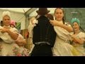 Ifjúforrás Százhalombatta - Kalocsai táncok