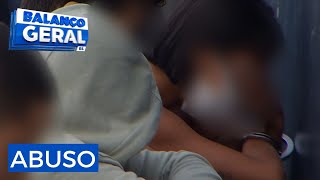 Mãe Flagra Filha De Doze Anos Sendo Abusada Dentro De Casa Sabe Por Quem?
