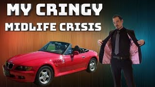 What I Learned From Cheating, Divorce, & My Cringy Midlife Crisis