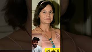Anuja Sathe Indian Tv Serial Actress Old To Young