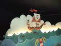 It's A Small World Disneyland Fantasyland California