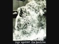 rage against the machine - Take the power back