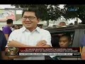 24 Oras: QC Mayor Bautista, nag-sorry sa pananakit niya sa hinihinalang Chinese drug dealer