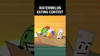 Watermelon Eating Contest Mini Resort 9
