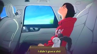 Nomu - Dress Lyrics Amv