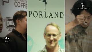 Porland X World Cup Tasters Championship