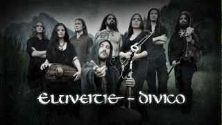 Watch Eluveitie Divico video
