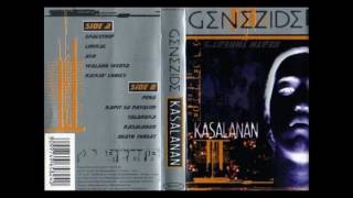 Genezide Of Death Threat - Kasalanan