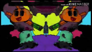 Requested The Amazing World Of Gumball Intro In G Major 4