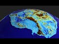 BedMachine: A high-precision map of Antarctic ice sheet bed topography
