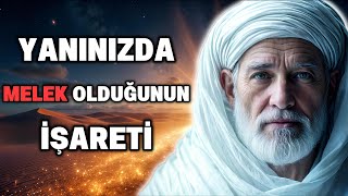Yanınızda Bir Melek Olduğunun 7 İşareti İslam