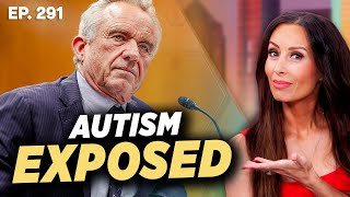 Maha Study Unveiled The Truth Behind Autism