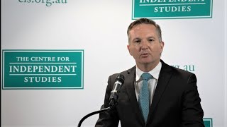 The Hon Chris Bowen MP: Australia’s economy