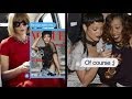 Rihanna, Style Icon Award Presentation   2014 CFDA Fashion Awards