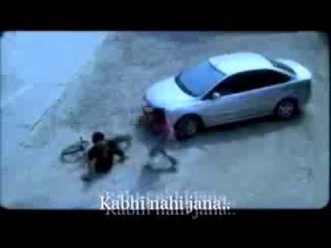 EMPTINESS TUNE MERE JANA KABHI NAHI JANA ISHQ MERA DARD MERA...