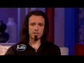 Damien Echols Of West Memphis Three Speaks Out Damien Echols Of West Memphis Three Speaks Out