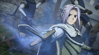 Top 8 Adventure/Action Anime - Must Watch
