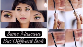Mascara Hack You Need To Know Makeup Tip And Tricks Priyanka Biswas