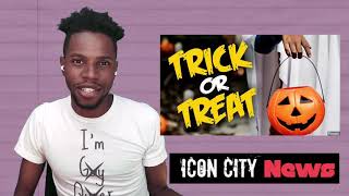 #Halloween2020: To Trick Or Treat....Or Not?