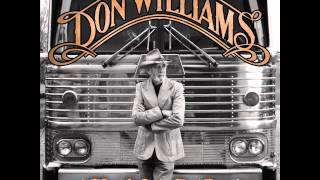 Watch Don Williams I Just Come Here For The Music feat Alison Krauss video