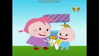 Wonder Park Baby Tv