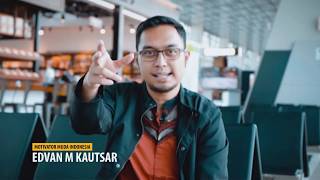 3 Cara mudah belajar bahasa inggris!