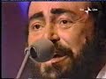Luciano Pavarotti vs. Tom Jones - Delilah (2001)
