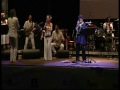 Antonella Ruggiero e La Banda di Piazza Caricamento - Rayeh - (live)