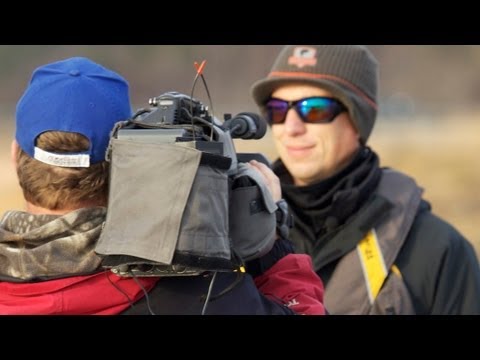 Hats Off To Chad Harper Video