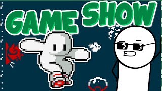 Downwell (GameShow #11) Downwell (GameShow #11)