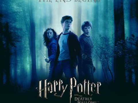 harry potter and the deathly hallows poster dobby. new Fan Mde Harry Potter and the Deathly Hallows Part One NEW posters and Wallpapers.