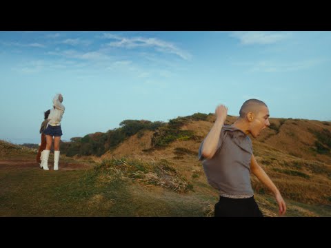 KID FRESINO - that place is burning feat. ハナレグミ (Official Music Video) (06月30日 06:15 / 15 users)