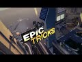 Trials Fusion | FMX Tricks Gameplay Trailer [US]