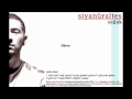 Siyanüraltes - Gitme