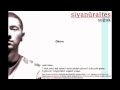 Siyanüraltes - Gitme