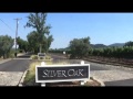 Silver Oak Winery Has Amazing Cabernet Wines By Locate A Winery