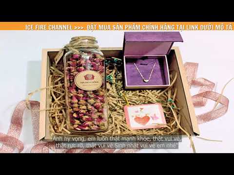 15+ lời chúc sinh nhật cho bạn gái hay và ý nghĩa nhất