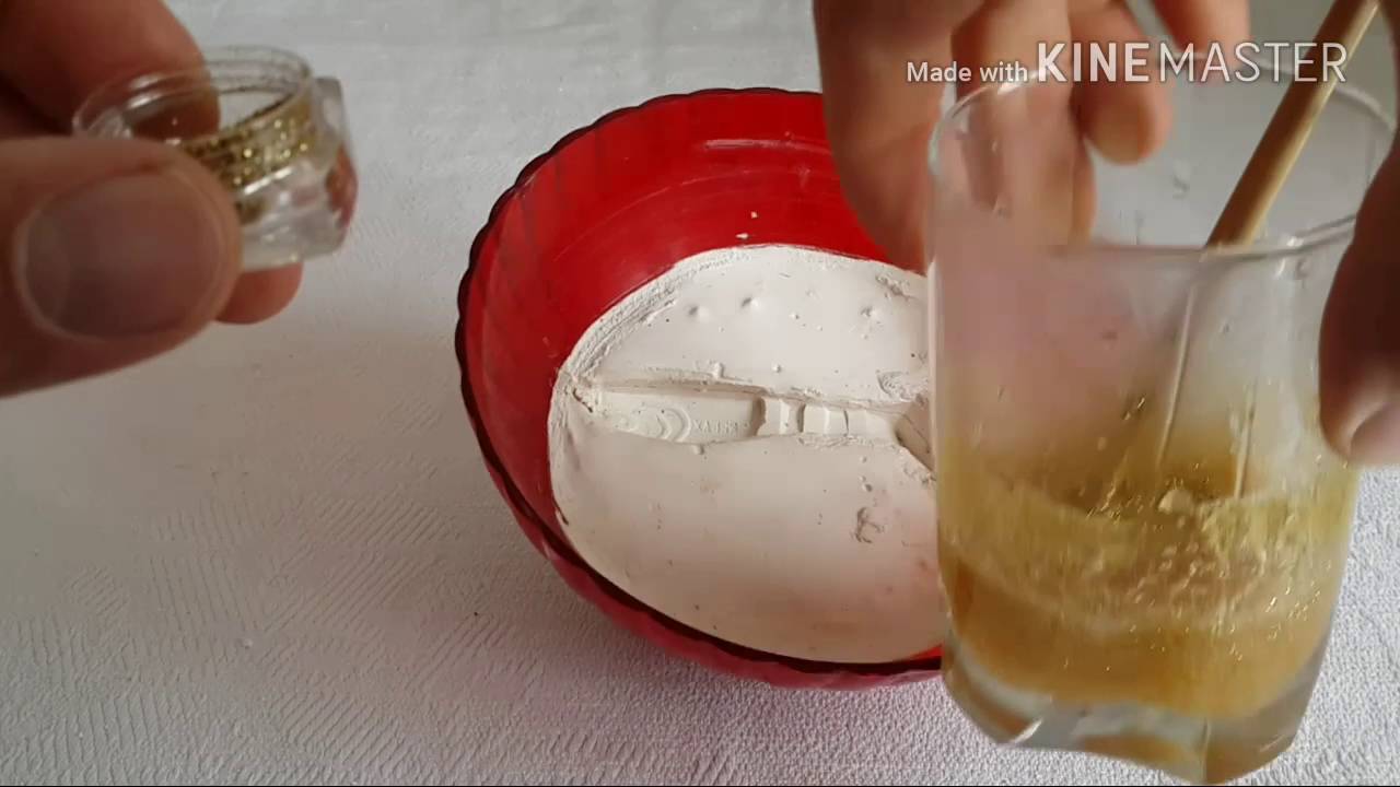 Как сделать силикон по жиже Как сделать силикон по жиже