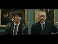 Skyfall Quartermaster Clip Hd Skyfall Quartermaster Clip Hd