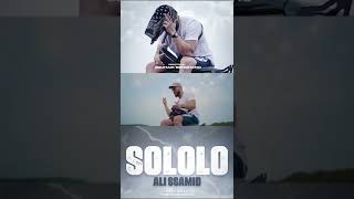 Ali Ssamid - Sololo (Out Now) #Shorts