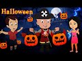 Mighty Raju - Happy Halloween | Cartoons for Kids in Hindi | Funny Videos
