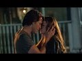 The Best of Me - "First Kiss" Clip