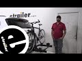 etrailer | Kuat Hitch Bike Racks Review - 2022 Kia Telluride