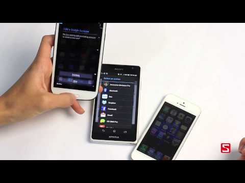 iOS vs Android: Đâu là hệ điều hành dành cho bạn - CellphoneS
