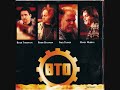 Bachman-Turner Overdrive - Trial By Fire (Full Album)