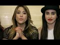 Dancing With Fifth Harmony (VEVO LIFT): Brought To You By...