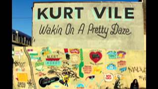 Watch Kurt Vile Shame Chamber video