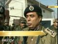 Militants attack police station in J&K
