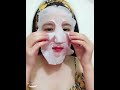 Cách đắp mặt nạ sake kasu