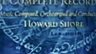 Blue Sky Studios How The Grinch Stole Christmas Movie Soundtrack Part 25